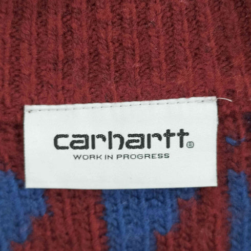 カーハートワークインプログレス Carhartt WIP JOYRIDE SWEATER メンズ import:L